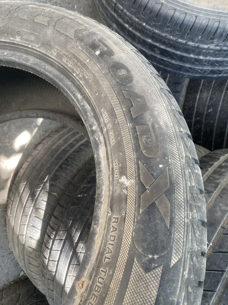 ROADX летни жакдаиы жаксы 1 сезон журылген