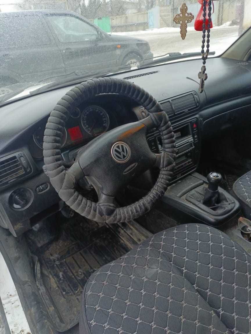Продам Passat B5+ в хорошем состоянии