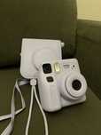 Instax SE mini (фиолетовый)