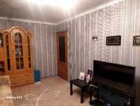 Продам 3 комнатную квартиру новой планировки!