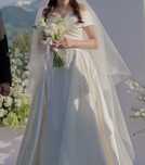 Свадебное платье Luce Sposa (Ambrosia)