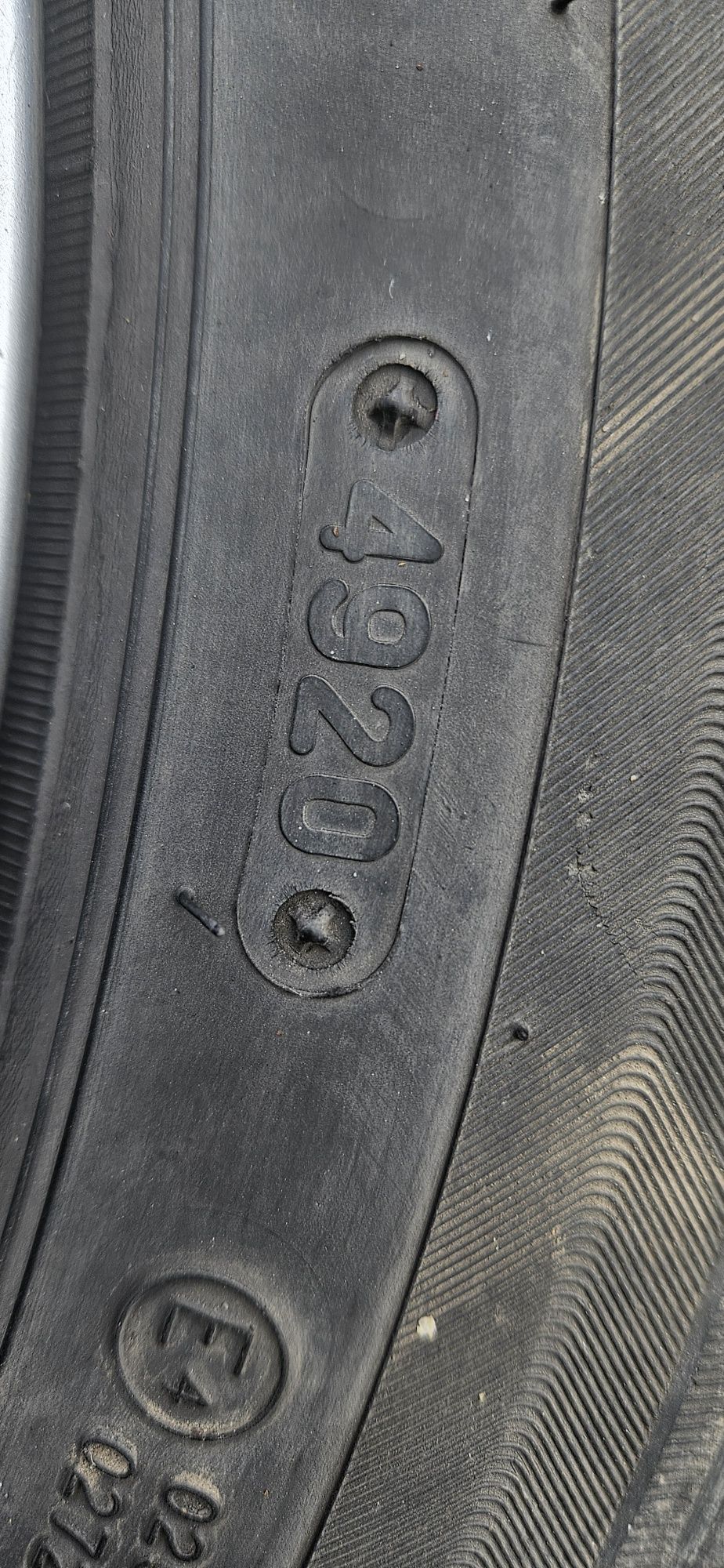 Диски audi a4 b8