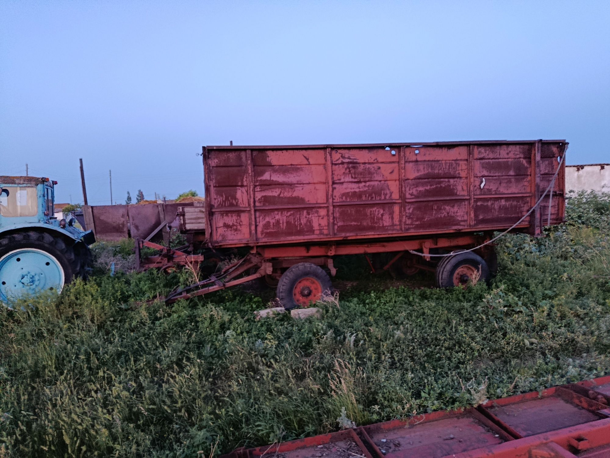 Продам    Мтз 50