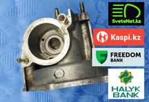 Корус термостата помпы 3s-fe 3s-ge 4s 5s-fe запчасти двигателя Тойота