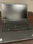 Ноутбук Lenovo ThinkPad t470 i5/8 Gb/256 Gb SSD/ Win10PRO