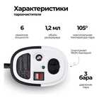 Продам пароочиститель WH-QX001