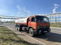 Продам водовоз 18 куб