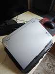 Lenovo LOQ core i5 16/512