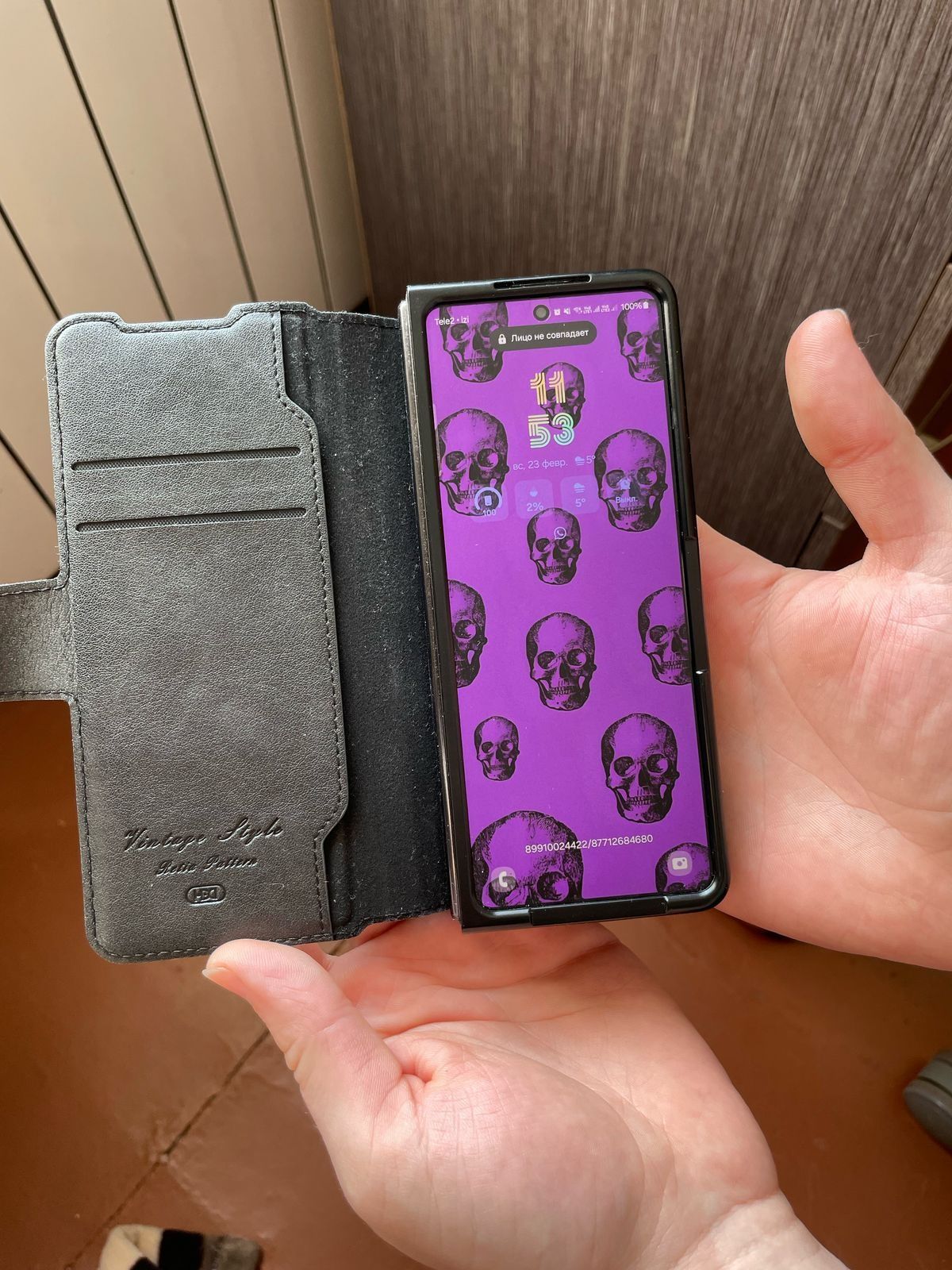zFold 5 обмен или продажа