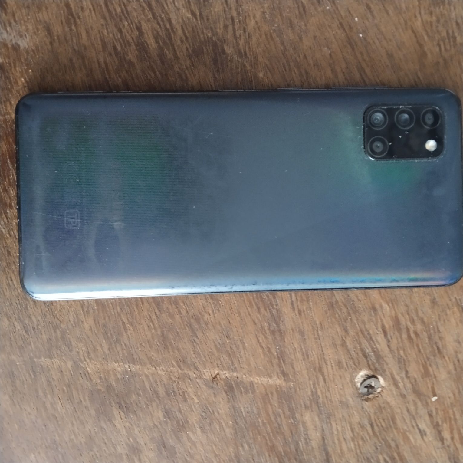Продам Samsung Galaxy A31
