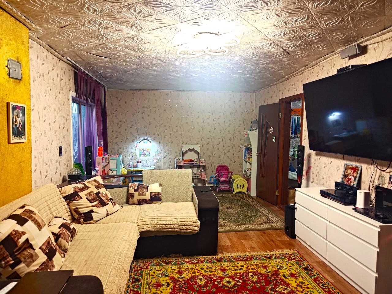 ,,, Продам 3-х комнатный ДОМ на ЖБИ