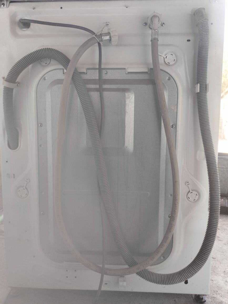 Продам Стиральную машину LG,5kg.Производство made in Korea