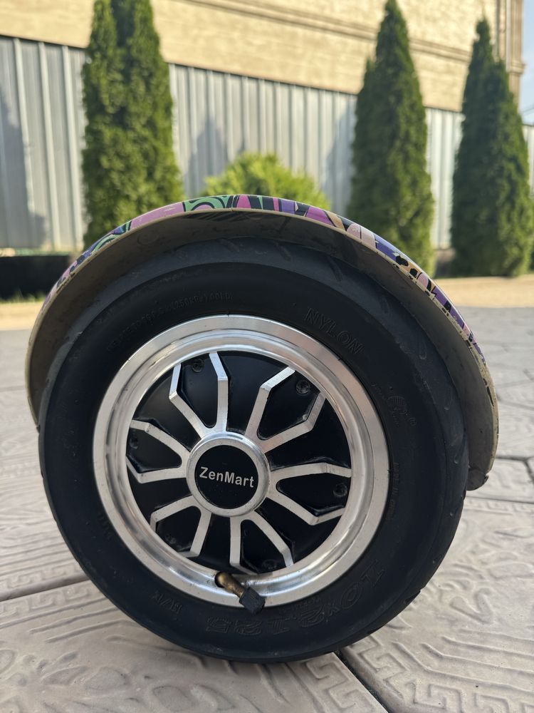 Гироскутер Smart Balance AMG 10