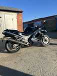 Kawasaki zzr 1100
