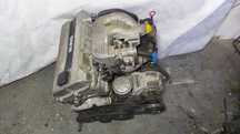 Двигатель m42 1.8 BMW e36 м42 БМВ M42B18 16кл мотор