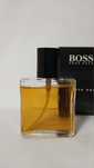 Hugo boss number one