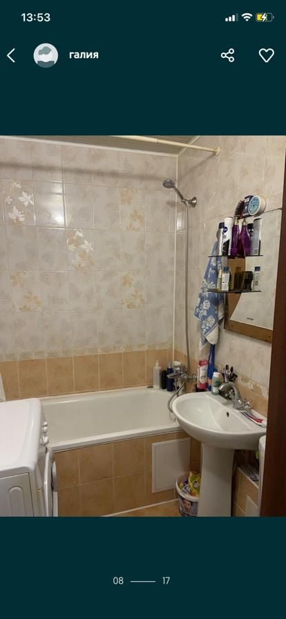 Продам 2хкомн кварт к/т Казахстан, К/р, парк