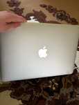 MacBook Air 2012