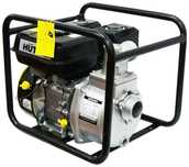 Мотопомпа HUTER MP-50