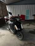 Мопед 125 куб  продам срочно