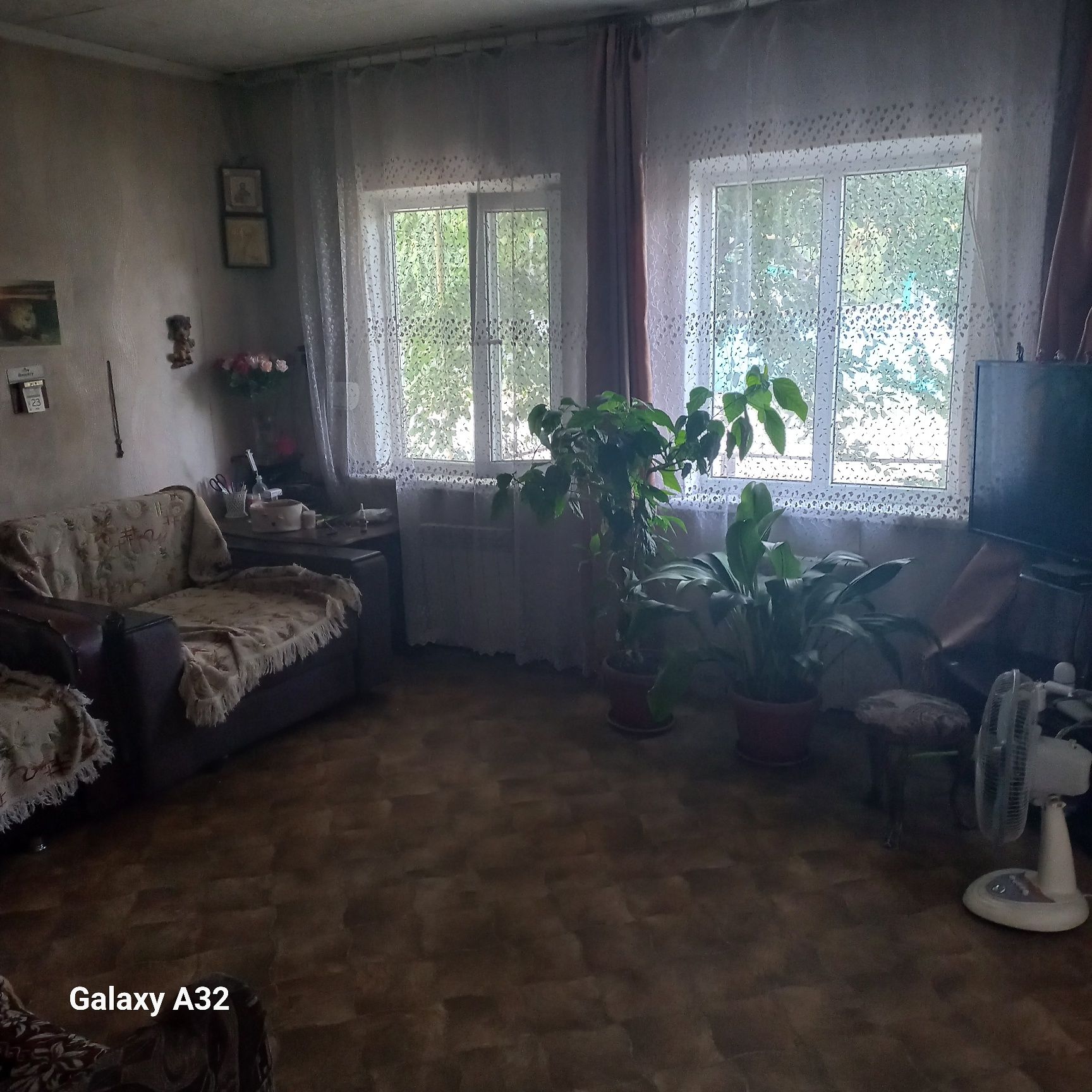 Продам дом в Алма-атинской обл.