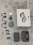 Dji mini 2 fly more combo