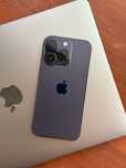 Apple 14 про телефон