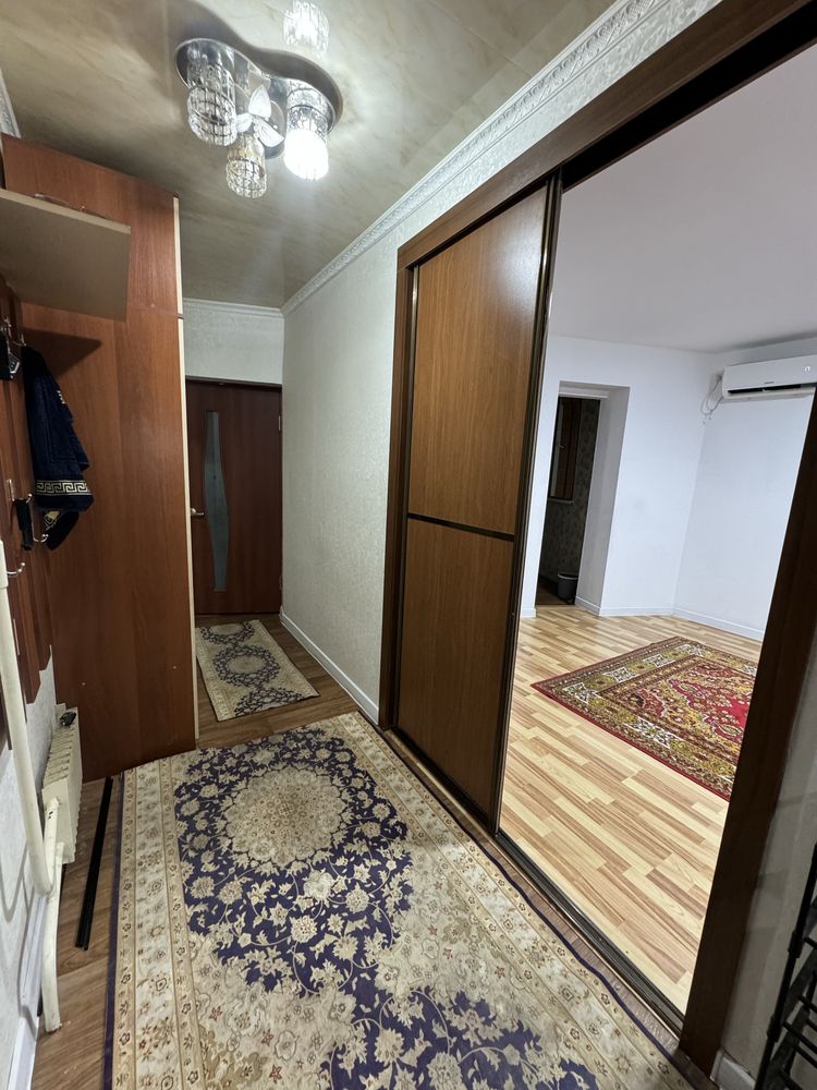 Сдаётся квартира