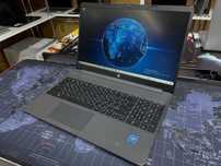 Офисный Ноутбук Hp Laptop 15 Intel Celeron N4120/RAM 8GB/SSD 256GB