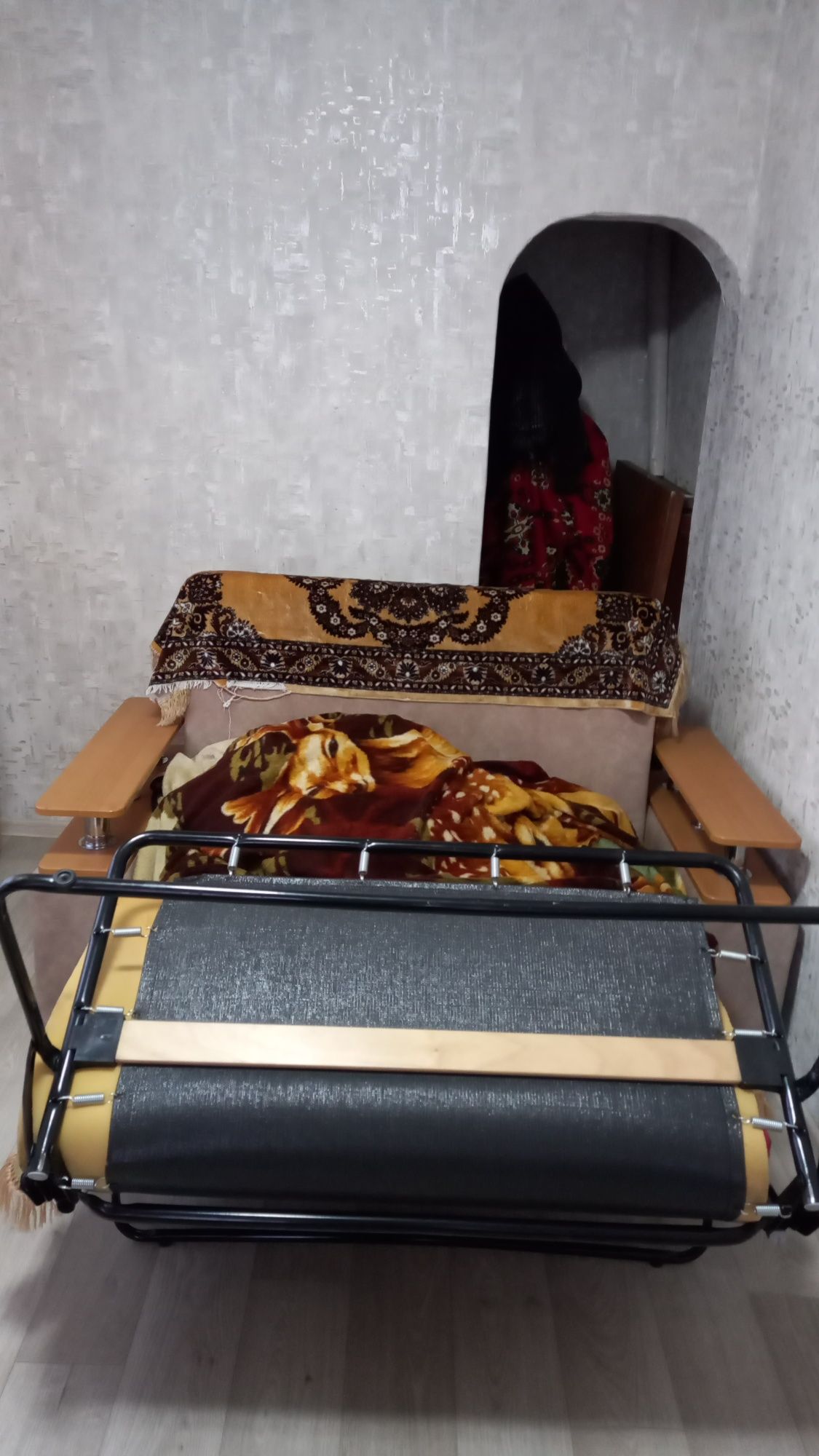 Продам 2комн квартиру