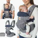Рюкзак эргобэби Ergobaby Omni 360