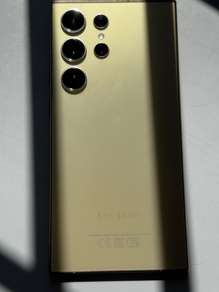 S24 ultra, срочно. Идеальное состояние