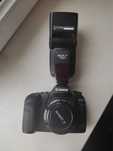 Canon 5d mark 2 в хорошем состояний
