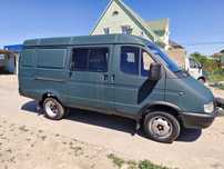 Газ Газель 1998 года продам