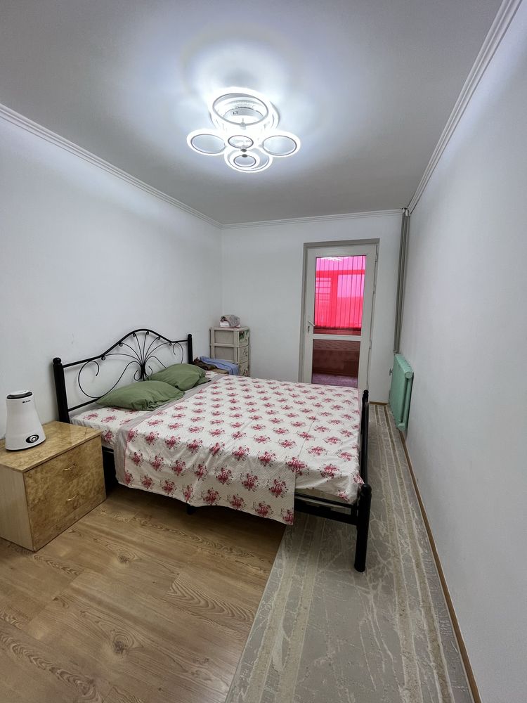 Продается 2 комн квартира