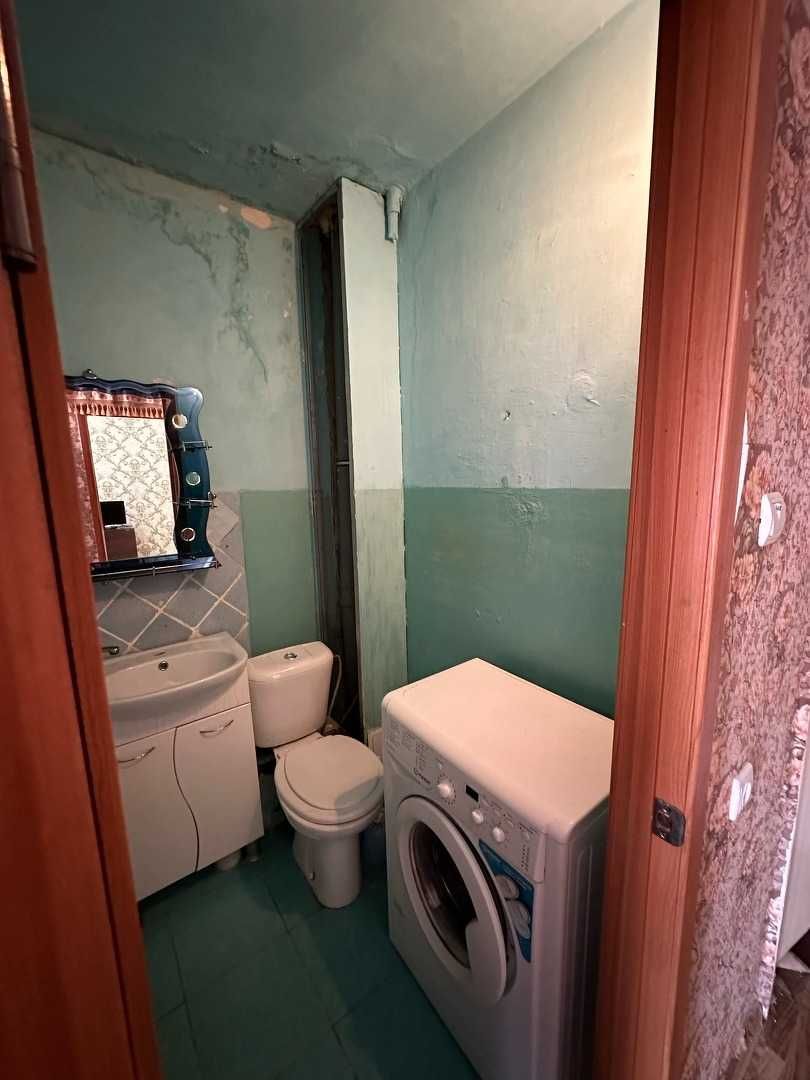 продам 1комнатную квартиру,19 микрорайон