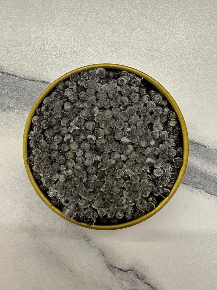 Fiaherman caviar икра осетровая - 50гр