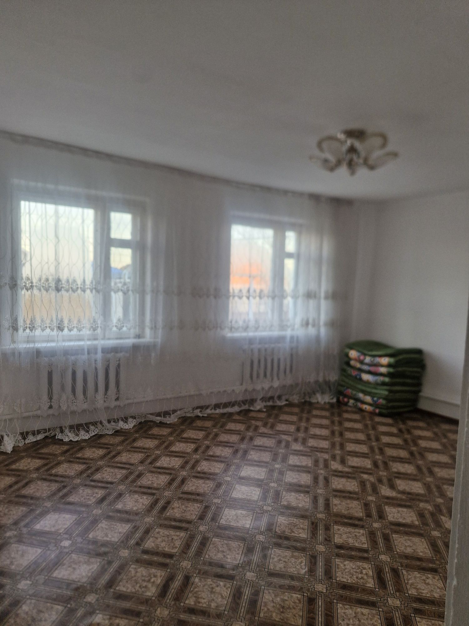 Дом в мкр атырау