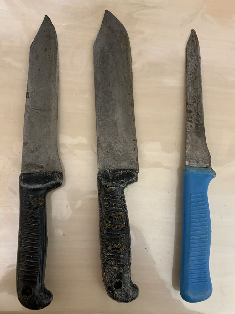 Продам ложки советские из нержавейки