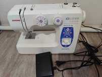Продам швейную машинку v-14 escape yanome