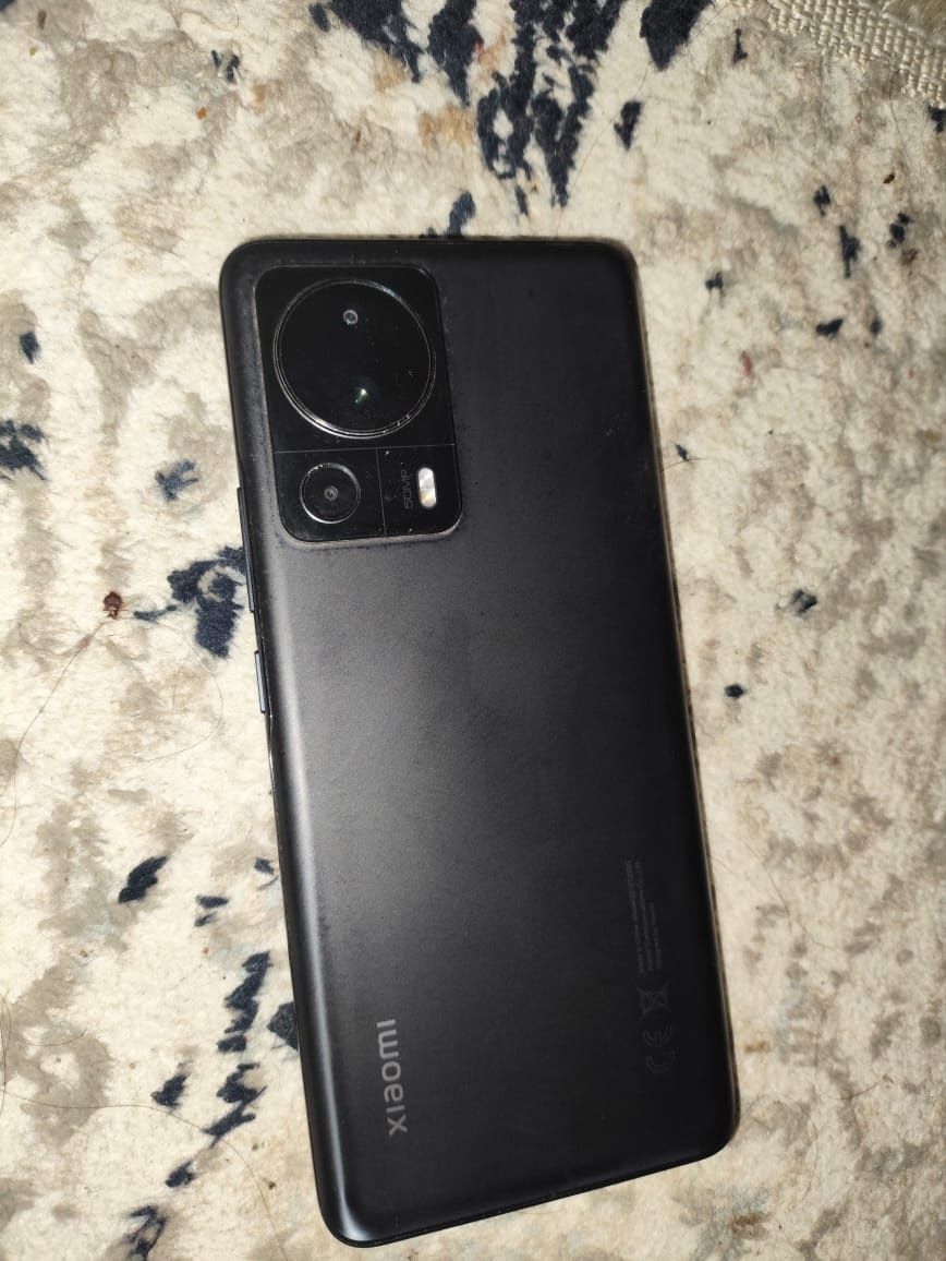 Смартфон Xiaomi 13 lite, 8/256gb