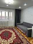 2-комнатной квартиры, 53 м², ул. Таттимбета, дом 10