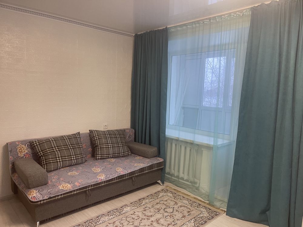 Сдам Квартиру В Самом центре Борового Wi-Fi Есть