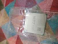 Процессор Amd 5600x