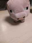 Свинка мини пиг Майнкрафт!little pig Minecraft