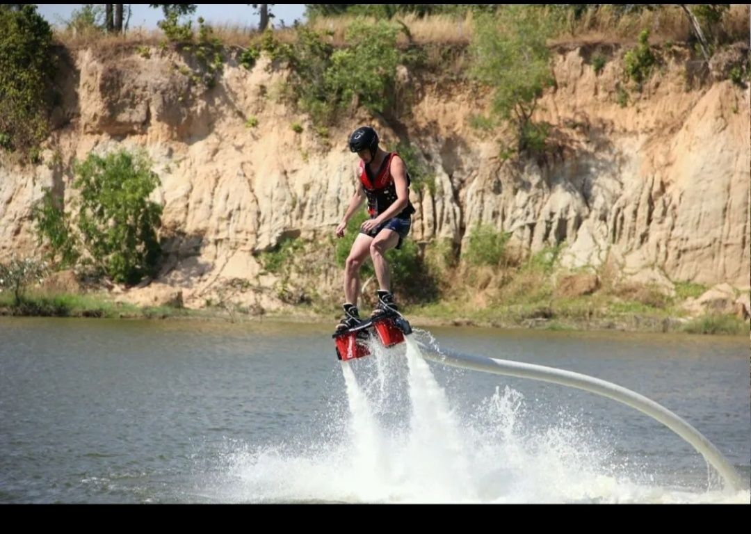 Flyboard Флайборт
