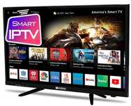Настройка Smart iptv, tv box