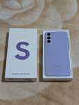 Samsung S21 FE 128 gb 5G полный комплект