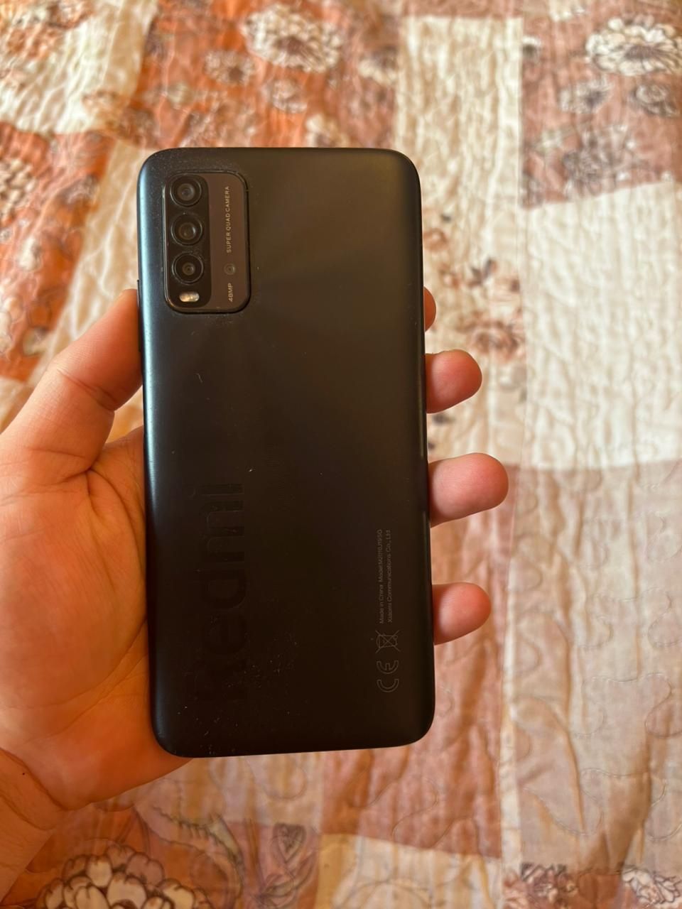 Redmi 9T 64gb Xiaomi