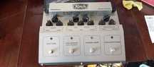 Ламповый гитарный преамп Koch Pedaltone All-Tube Preamp